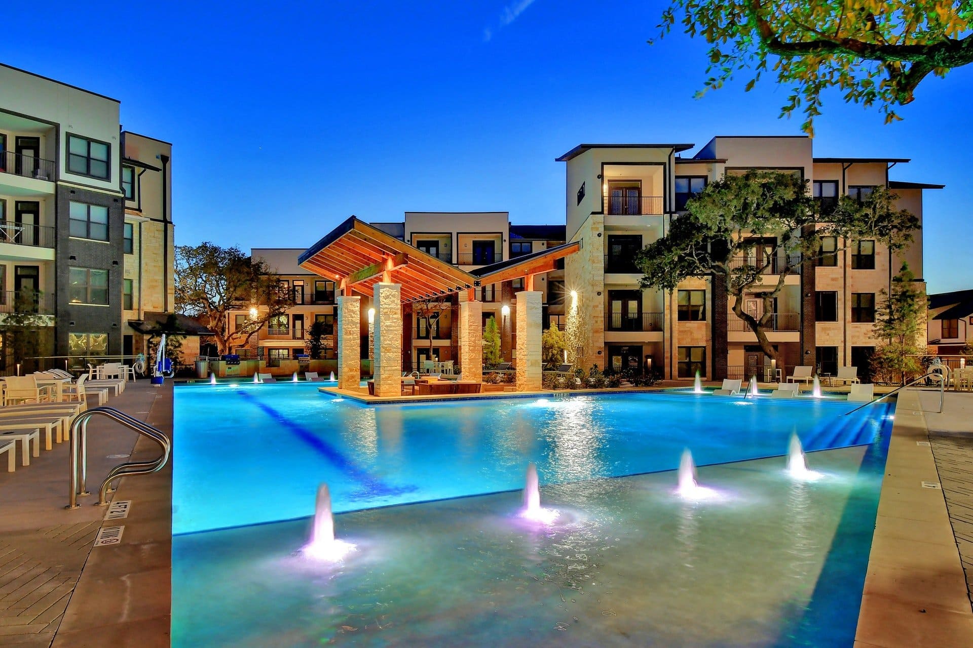 Apartment locating in North Austin – Round Rock, Texas